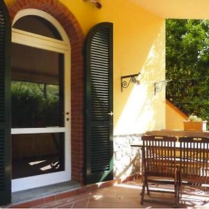 Appartamento al Piano Terra